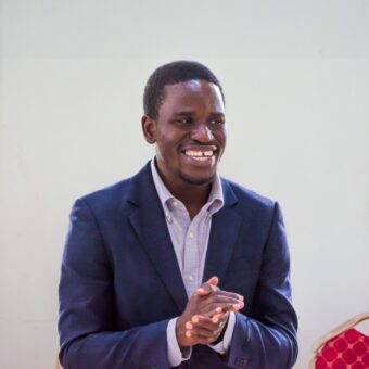 Joshua Mussa Magwesela